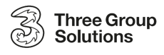 Three Group Solutions Logo