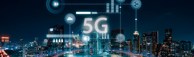 Tackling 5 of the big myths surrounding 5G private networks