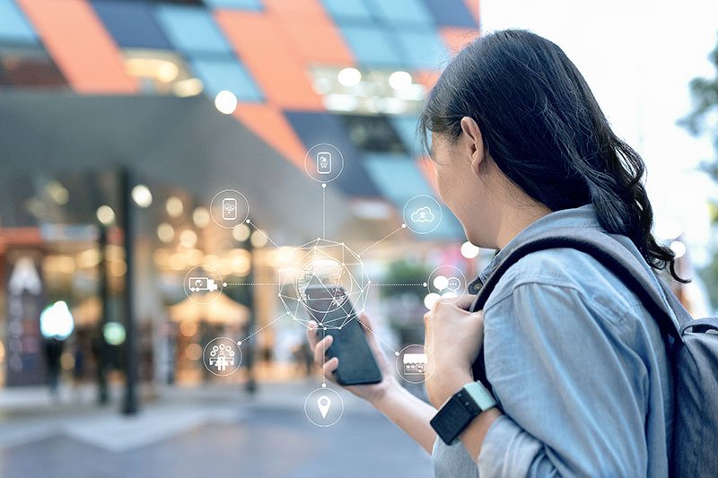 Digital transformation takes on new importance for retail