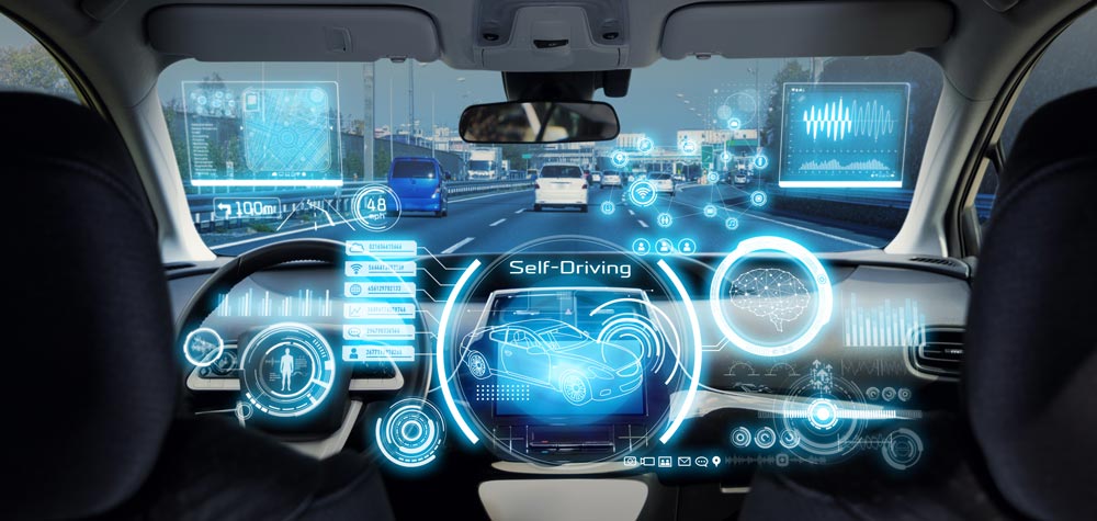 5G private networks – Part 1: the power behind the autonomous vehicles revolution