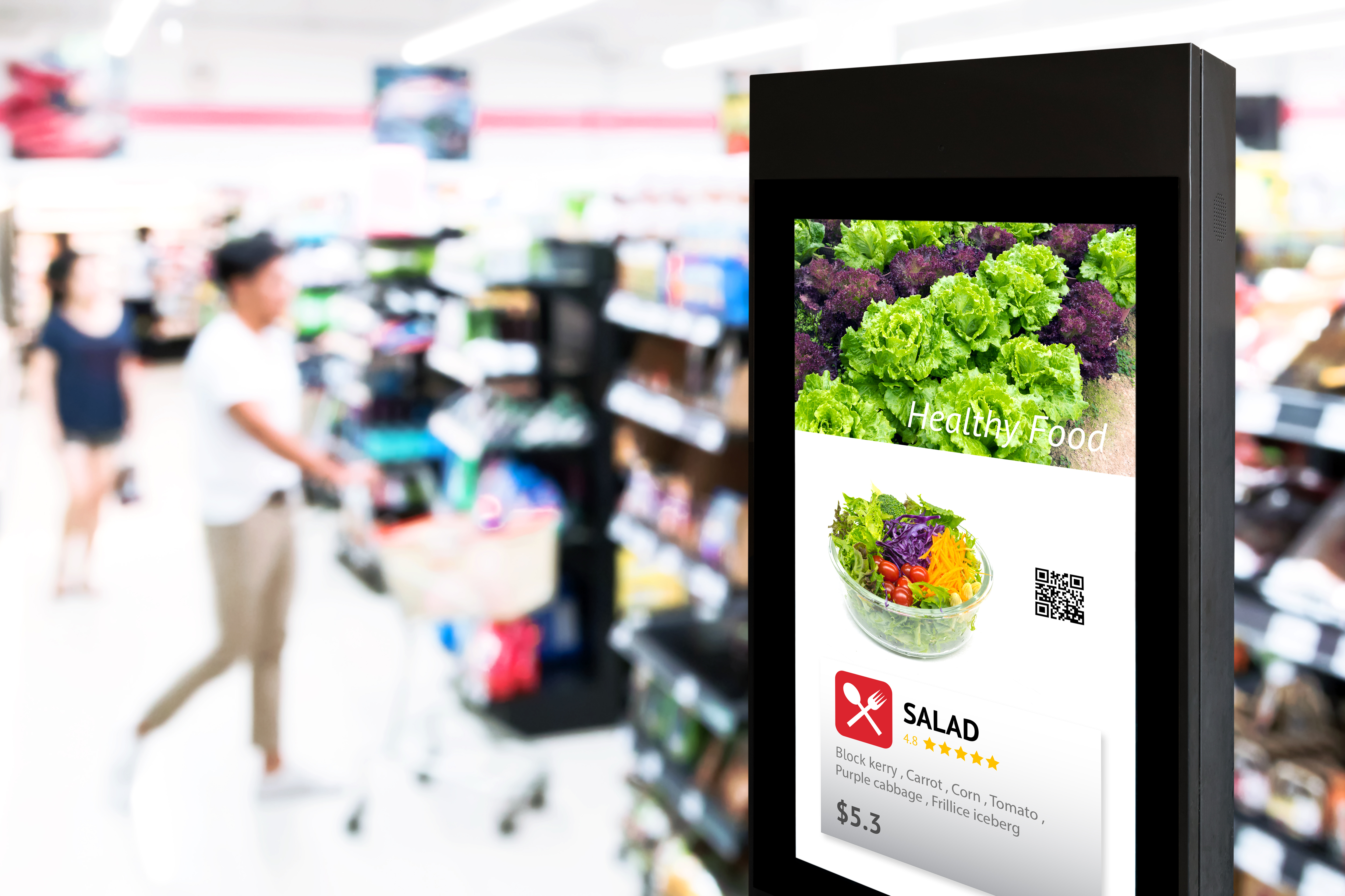 What's in store for digital signage in 2020 and beyond?