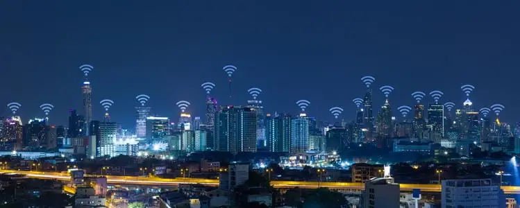 The power of a reliable communications infrastructure in the age of digital transformation
