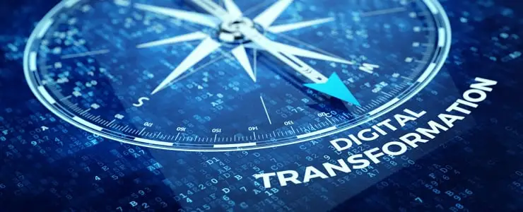 In the year of unthinkable operational changes, what other digital transformations are possible?
