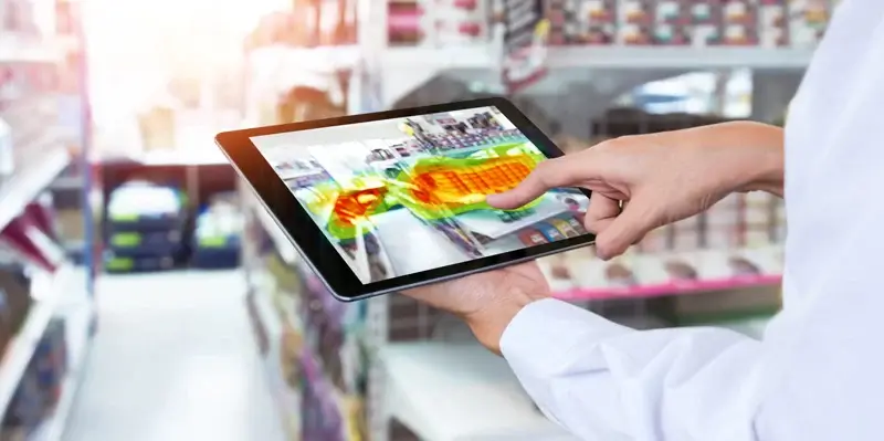 IoT has the power to re-energise high street retail