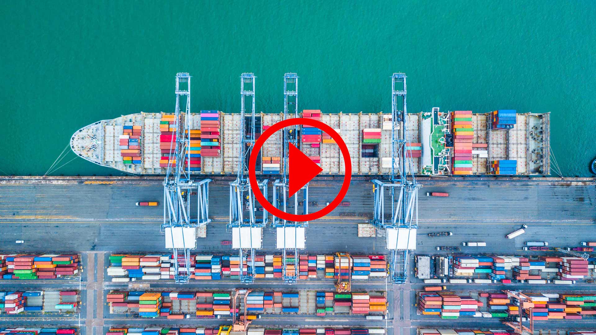 The nextgeneration shipping port